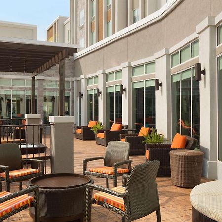 Hilton Garden Inn Houston-Baytown Eksteriør billede