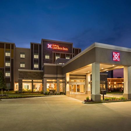 Hilton Garden Inn Houston-Baytown Eksteriør billede
