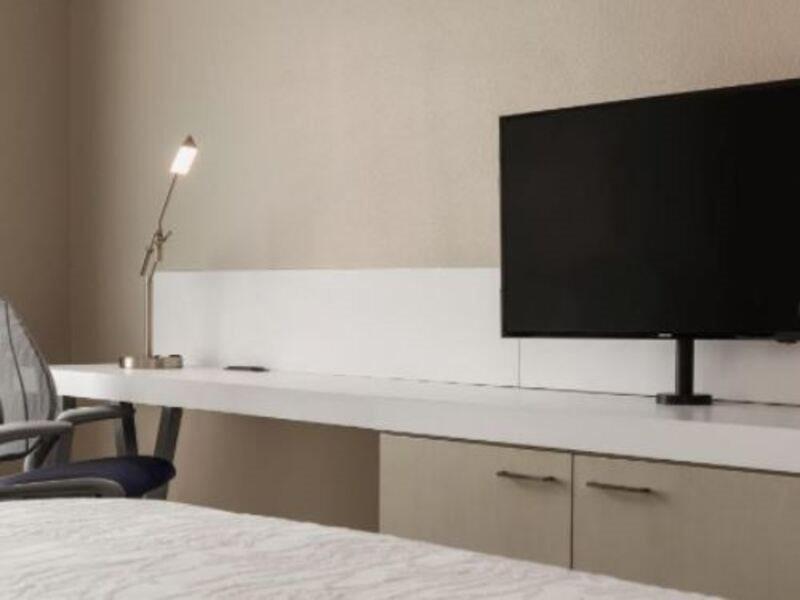 Hilton Garden Inn Houston-Baytown Eksteriør billede