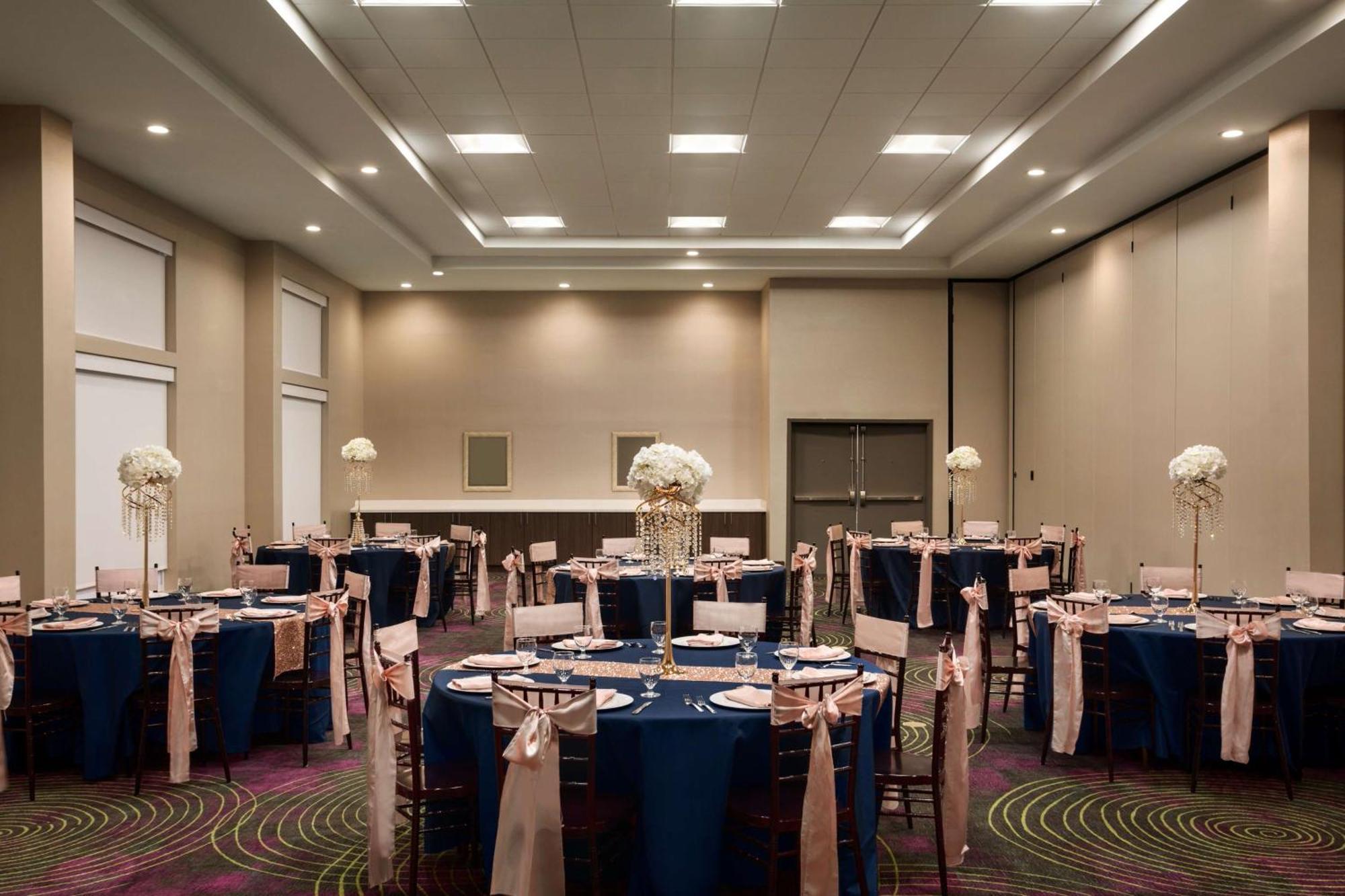 Hilton Garden Inn Houston-Baytown Eksteriør billede