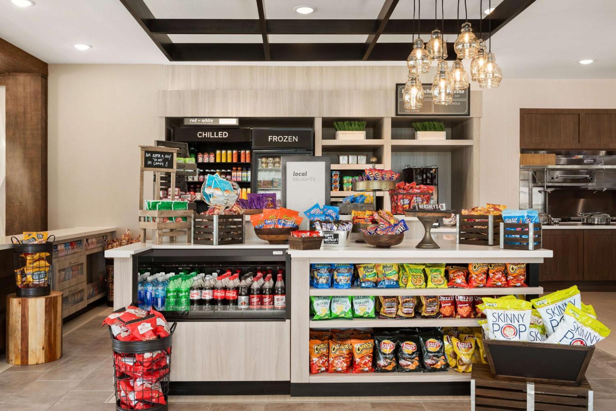 Hilton Garden Inn Houston-Baytown Eksteriør billede