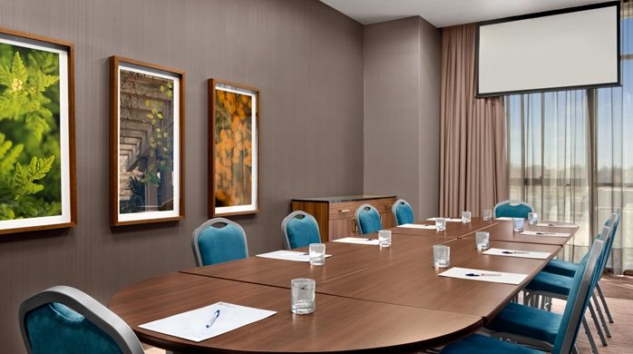 Hilton Garden Inn Houston-Baytown Eksteriør billede